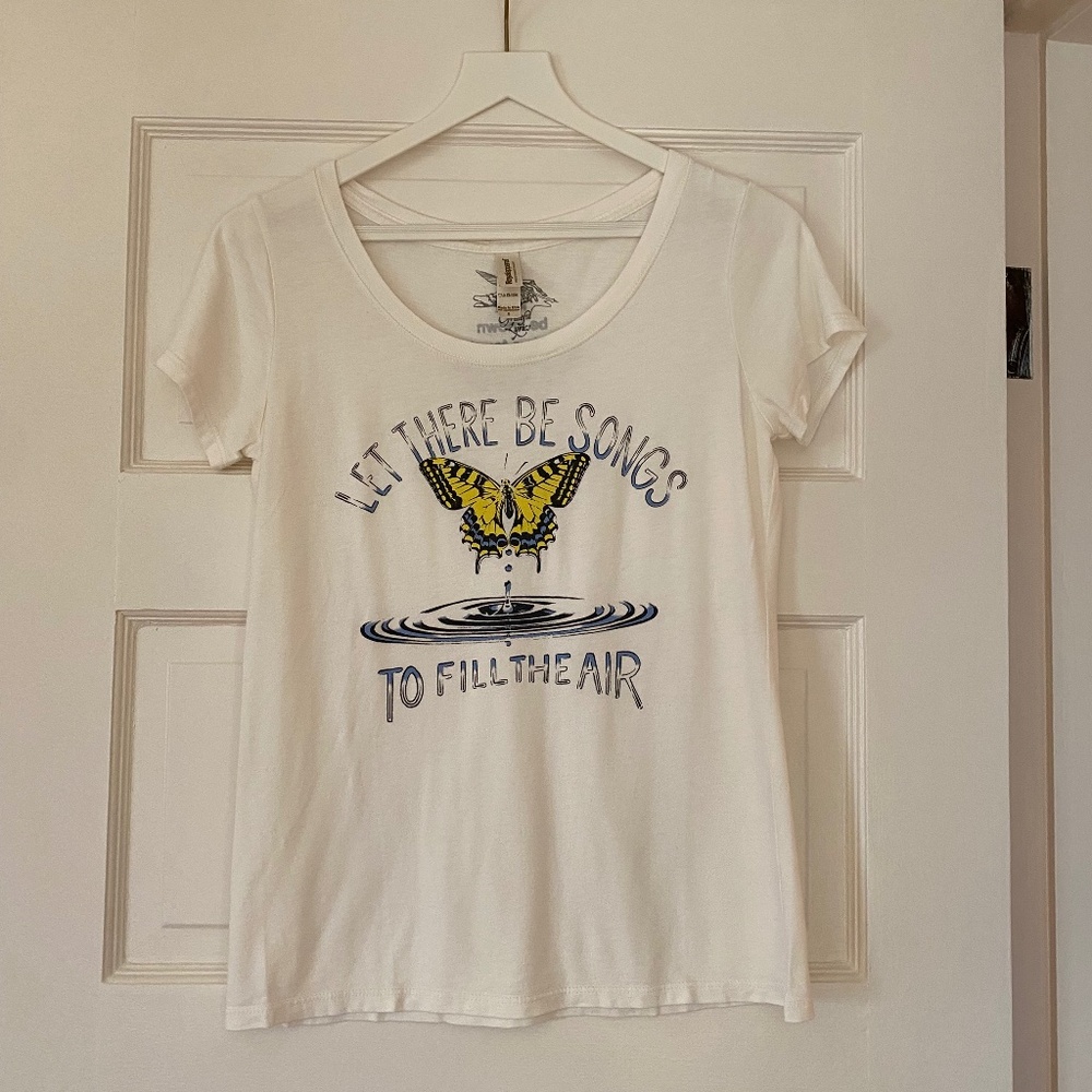 Grateful Dead Ripple T-shirt